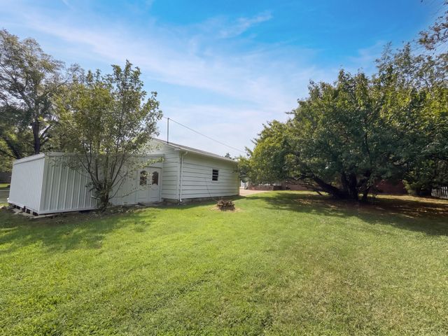 313 Lafayette Rd, Clarksville, TN 37042