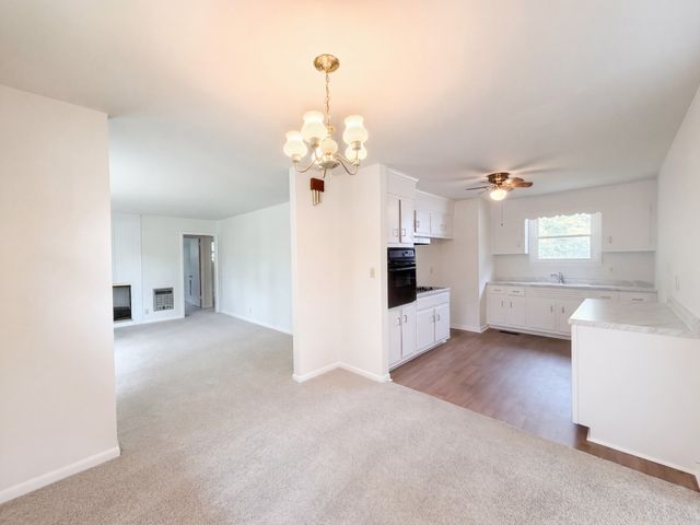 313 Lafayette Rd, Clarksville, TN 37042