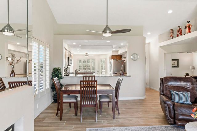 667 Vista Lago Circle N, Palm Desert, CA 92211