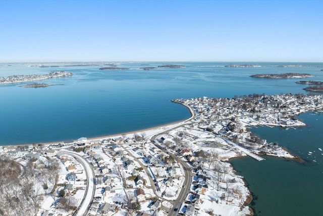 9 Davids Island Rd, Weymouth, MA 02191