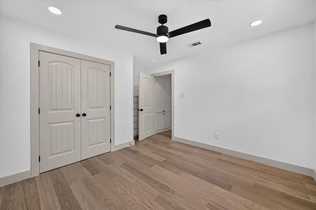 6249 Winifred Drive, Fort Worth, TX 76133