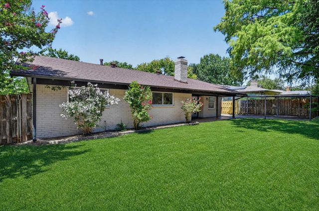 6249 Winifred Drive, Fort Worth, TX 76133