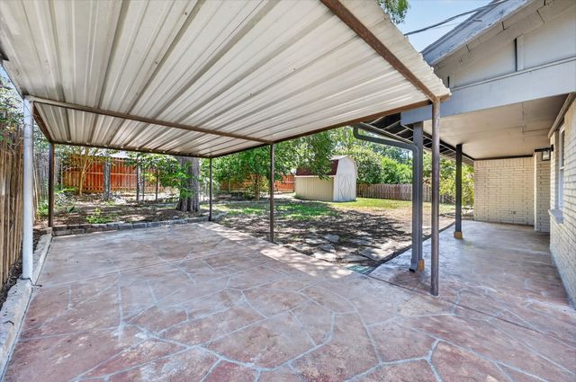 6249 Winifred Drive, Fort Worth, TX 76133