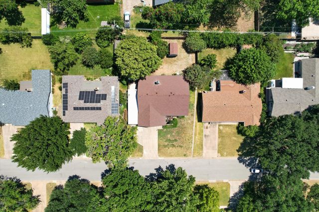 6249 Winifred Drive, Fort Worth, TX 76133