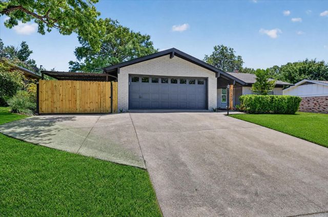 6249 Winifred Drive, Fort Worth, TX 76133