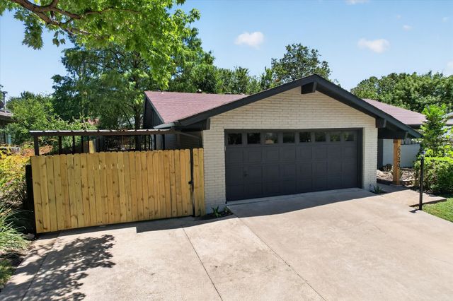 6249 Winifred Drive, Fort Worth, TX 76133
