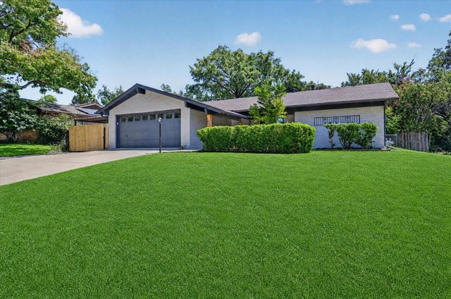 6249 Winifred Drive, Fort Worth, TX 76133
