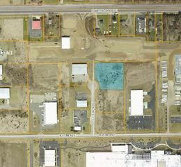 221 Sparks Street, Galesburg, MI 49053