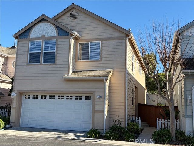 1724 Freeport Terrace, San Pedro (los Angeles), CA 90732