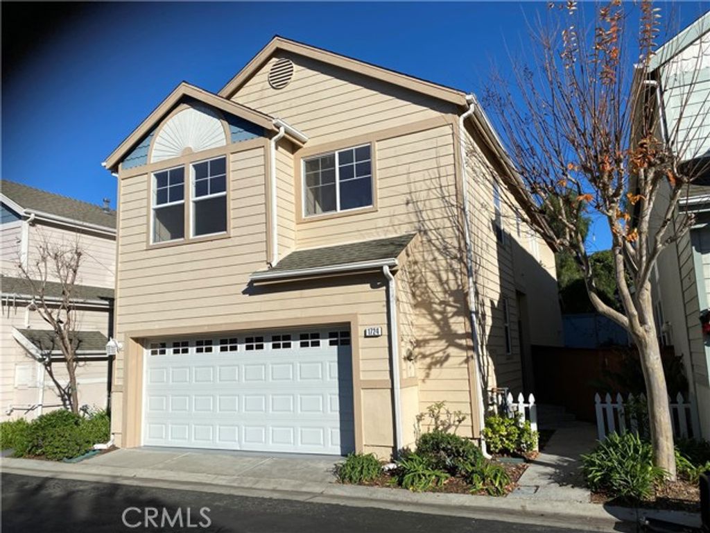 1724 Freeport Terrace, San Pedro (los Angeles), CA 90732