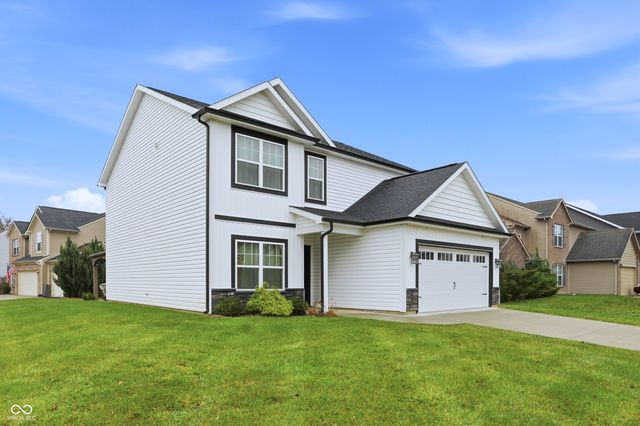 5135 Sage Street, Lafayette, IN 47909