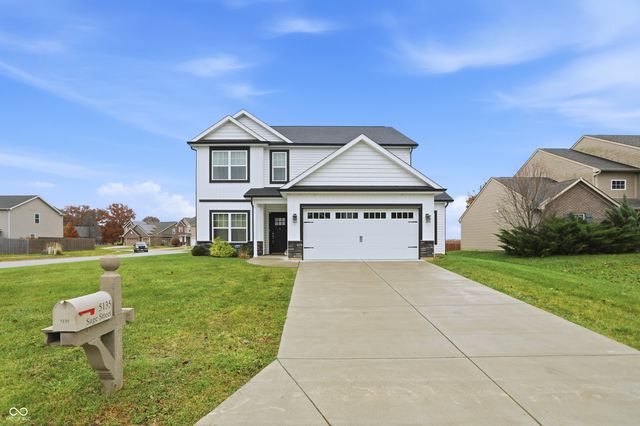 5135 Sage Street, Lafayette, IN 47909