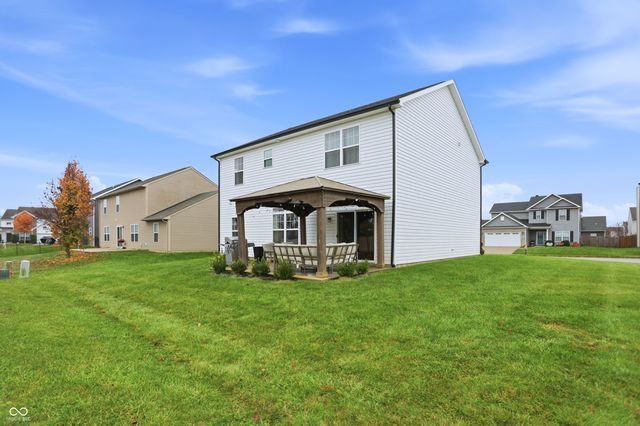 5135 Sage Street, Lafayette, IN 47909