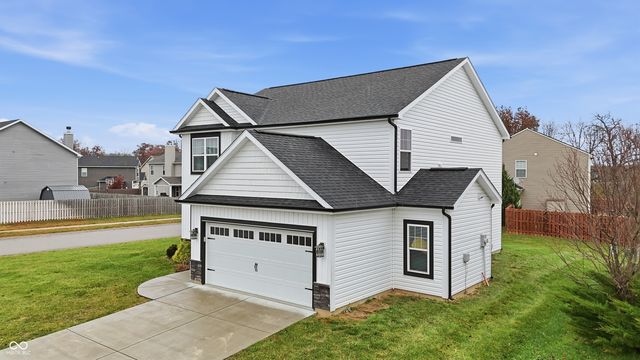 5135 Sage Street, Lafayette, IN 47909