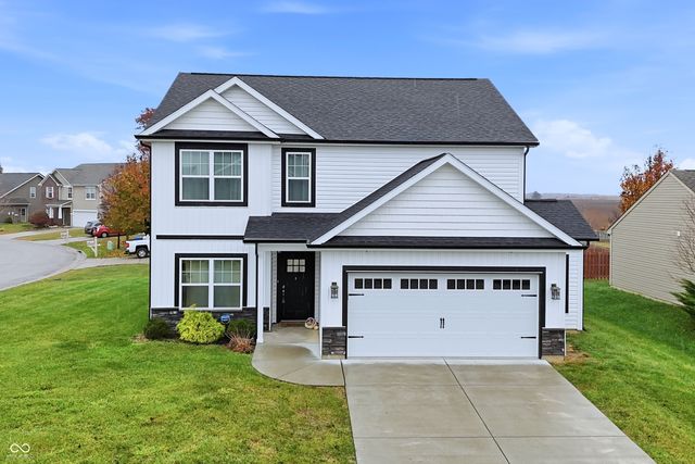 5135 Sage Street, Lafayette, IN 47909