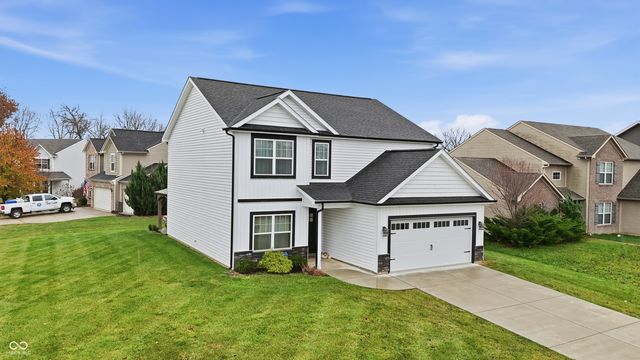 5135 Sage Street, Lafayette, IN 47909