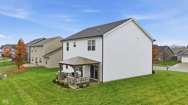 5135 Sage Street, Lafayette, IN 47909