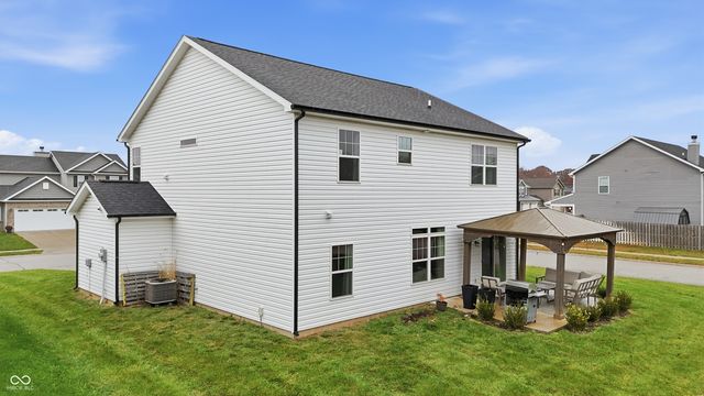 5135 Sage Street, Lafayette, IN 47909