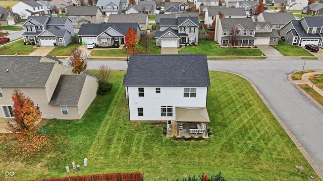 5135 Sage Street, Lafayette, IN 47909