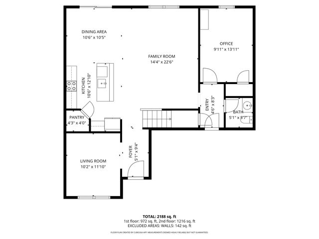 5135 Sage Street, Lafayette, IN 47909