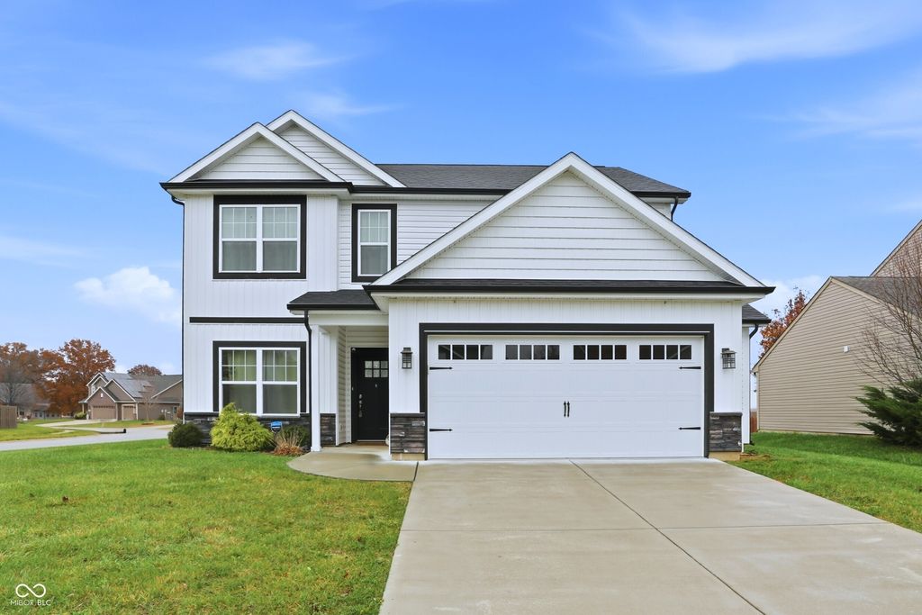 5135 Sage Street, Lafayette, IN 47909