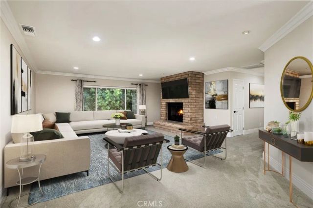 705 Beaverbrook, Glendora, CA 91740