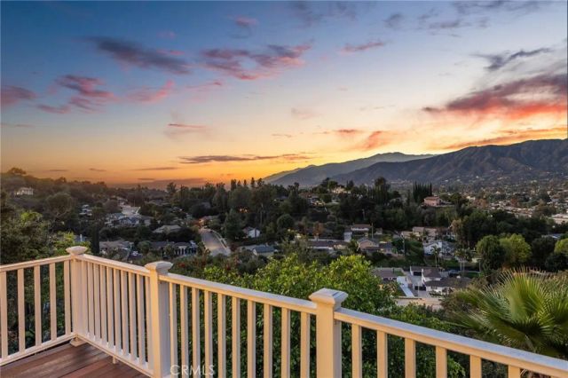 705 Beaverbrook, Glendora, CA 91740