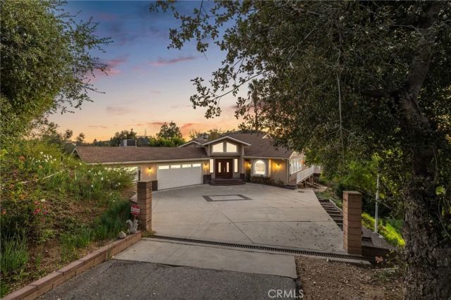 705 Beaverbrook, Glendora, CA 91740