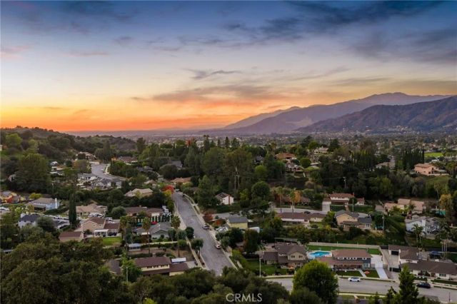 705 Beaverbrook, Glendora, CA 91740