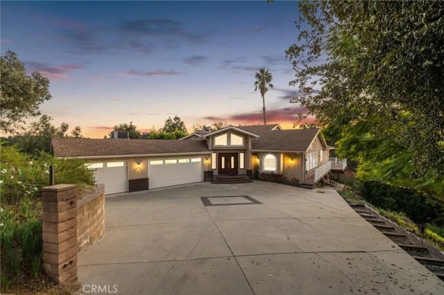 705 Beaverbrook, Glendora, CA 91740