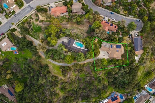 705 Beaverbrook, Glendora, CA 91740