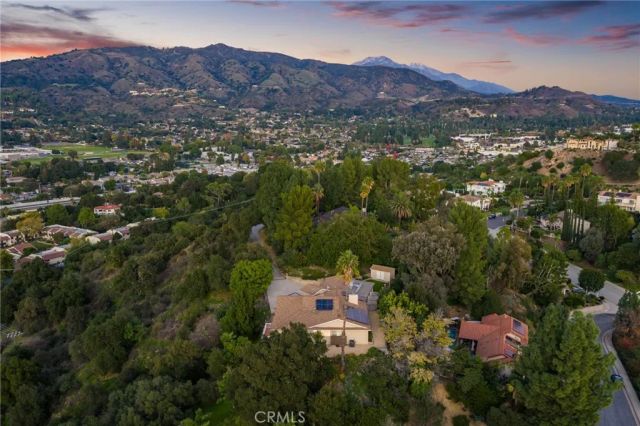 705 Beaverbrook, Glendora, CA 91740