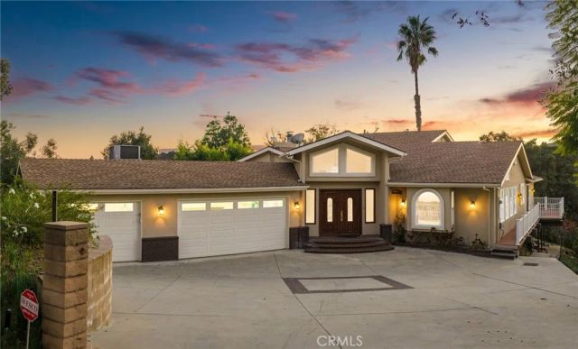 705 Beaverbrook, Glendora, CA 91740