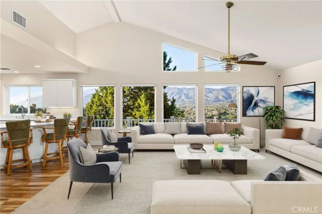 705 Beaverbrook, Glendora, CA 91740