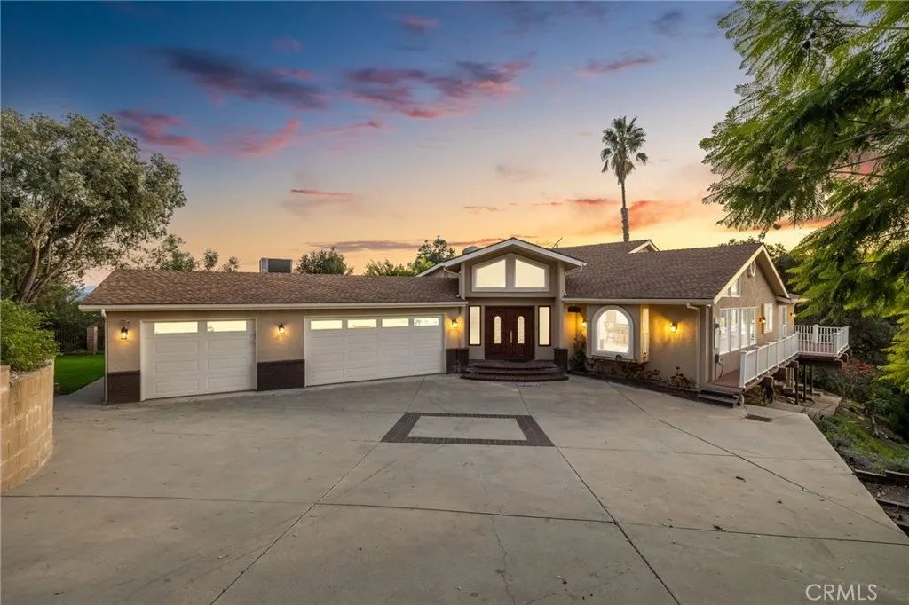 705 Beaverbrook, Glendora, CA 91740