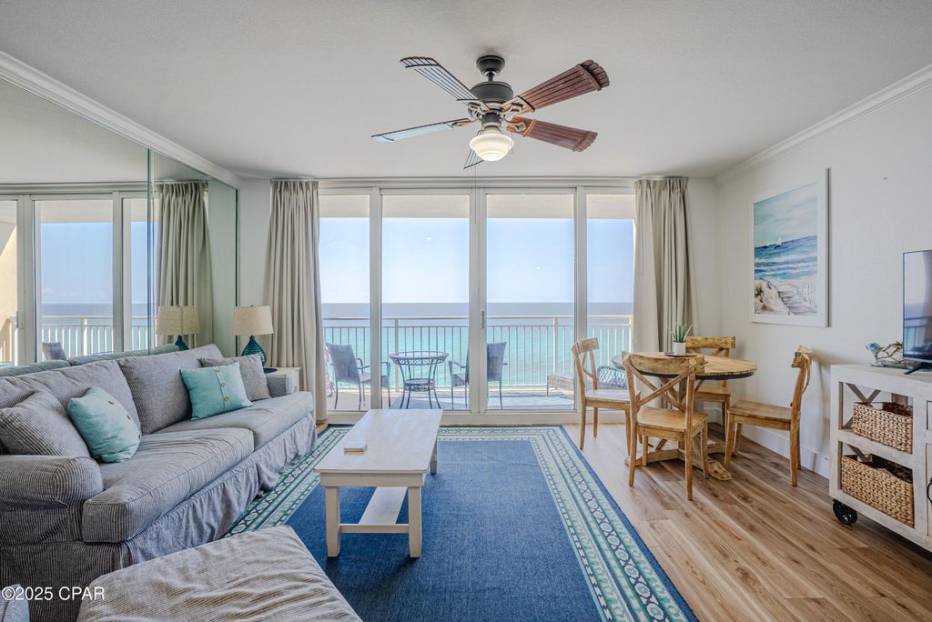 14701 Front Beach Road, 929, Panama City Beach, FL 32413