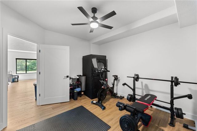 2215 SW Hook Farm Drive, Lee's Summit, MO 64082