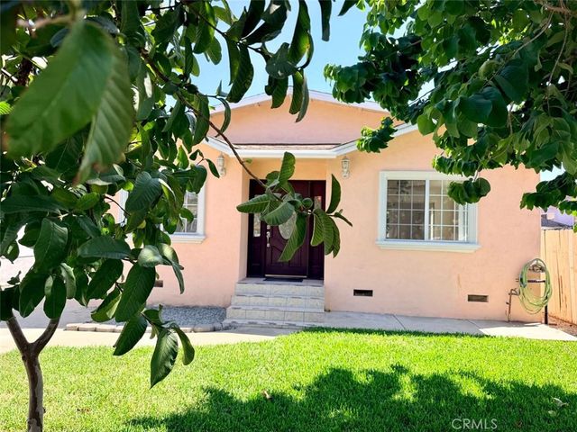 4308 E 57th, Maywood, CA 90270