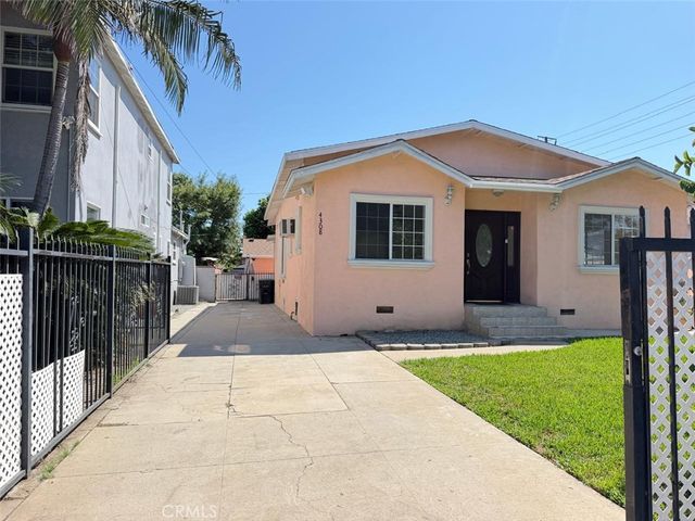 4308 E 57th, Maywood, CA 90270