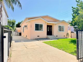 4308 E 57th, Maywood, CA 90270