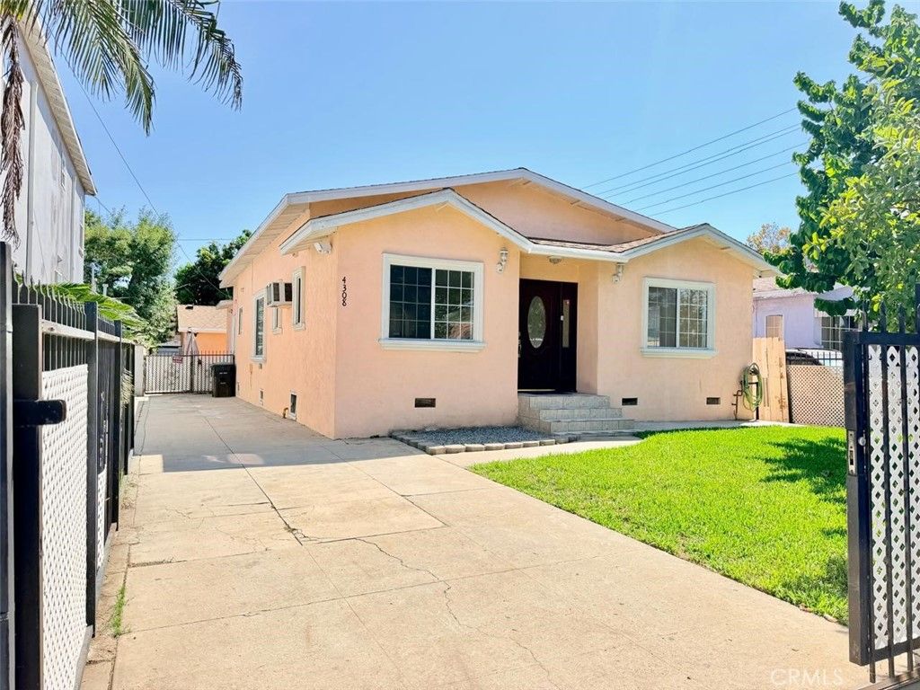 4308 E 57th, Maywood, CA 90270