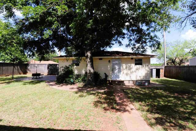 104 N GREENWAY, Henrietta, TX 76365
