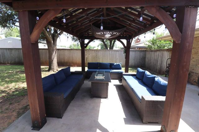 104 N GREENWAY, Henrietta, TX 76365