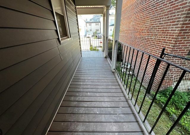 95 Norfolk St 1, Boston, MA 02124