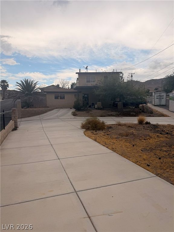 301 Lakeview Drive, Boulder City, NV 89005 — exterior
