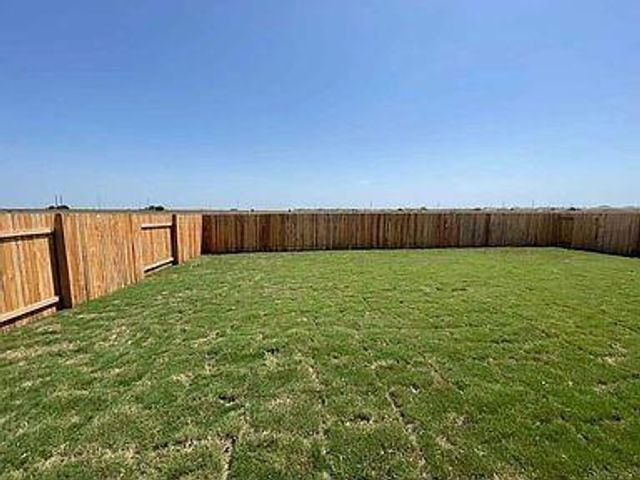 601 Chickasaw LN, Hutto, TX 78634