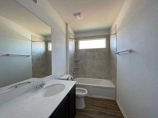 601 Chickasaw LN, Hutto, TX 78634