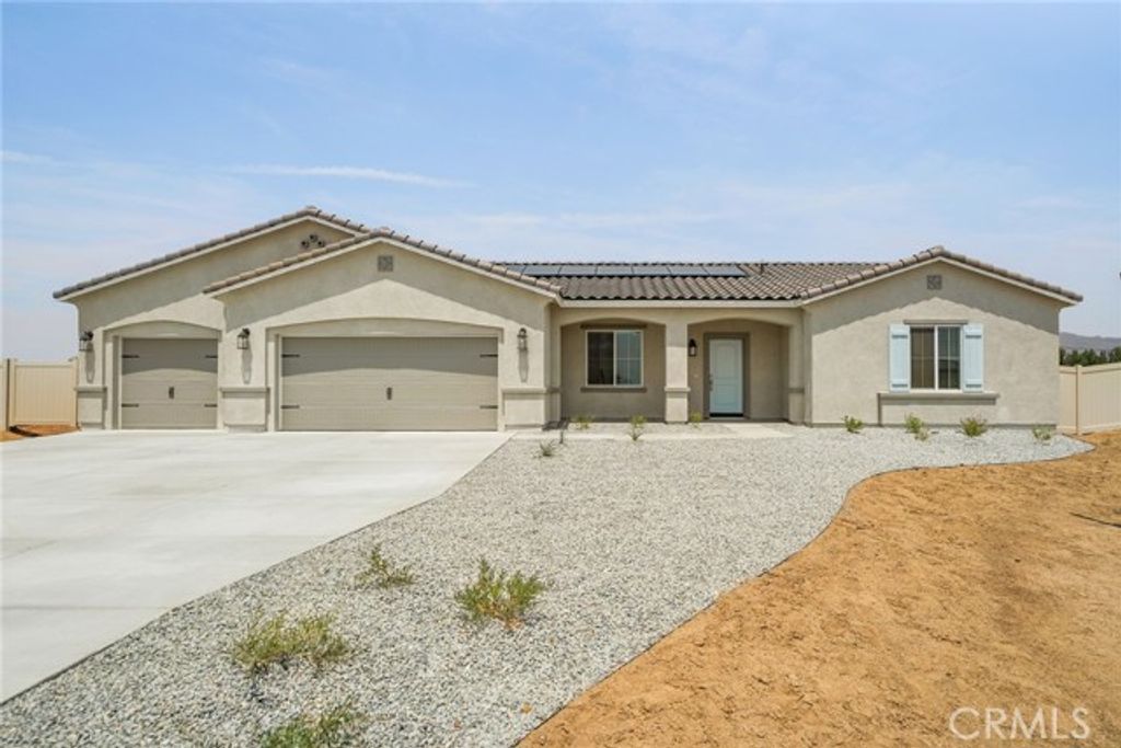 14773 Indigo, Apple Valley, CA 92307