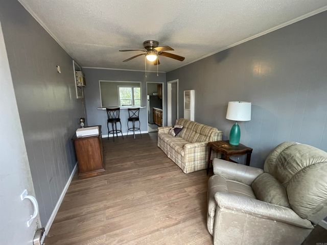 208 & 210 A&B Alcorn Street, Hot Springs, AR 71901