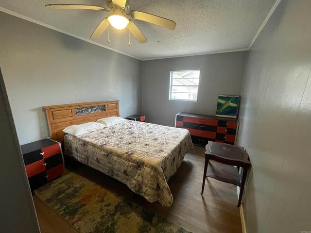 208 & 210 A&B Alcorn Street, Hot Springs, AR 71901